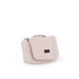 Bergon Camarelo Previo multifunkciós babakocsi 3in1 -02 rózsaszín