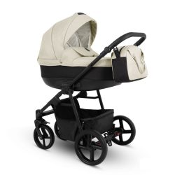   Bergon Camarelo Navo multifunkciós babakocsi 3in1 - 06 bézs