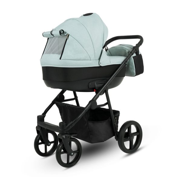 Bergon Camarelo Navo multifunkciós babakocsi 2in1 - 09 menta