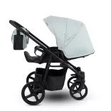 Bergon Camarelo Navo multifunkciós babakocsi 2in1 - 09 menta
