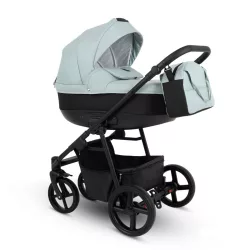   Bergon Camarelo Navo multifunkciós babakocsi 3in1 - 09 menta
