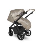 Bergon Camarelo Zeo Eco multifunkciós babakocsi 3in1 - 10 arany