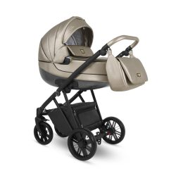   Bergon Camarelo Zeo Eco multifunkciós babakocsi 2in1 - 10 arany