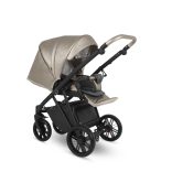 Bergon Camarelo Zeo Eco multifunkciós babakocsi 2in1 - 10 arany