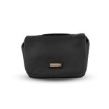 Bergon Camarelo Zeo Eco multifunkciós babakocsi 3in1 - 05 fekete