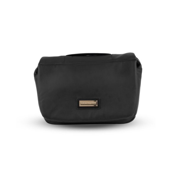 Bergon Camarelo Zeo Eco multifunkciós babakocsi 3in1 - 05 fekete