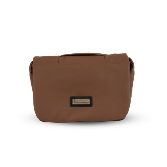 Bergon Camarelo Zeo Eco multifunkciós babakocsi 3in1 - 06 barna