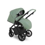 Bergon Camarelo Zeo Eco multifunkciós babakocsi 3in1 - 09 menta