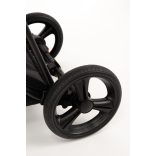 Bergon Camarelo Azzu multifunkciós babakocsi 3in1 - 01 bézs