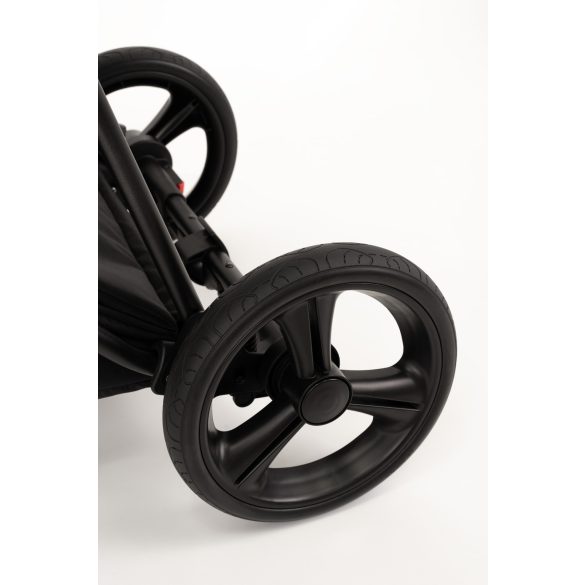 Bergon Camarelo Azzu multifunkciós babakocsi 3in1 - 01 bézs