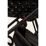 Bergon Camarelo Azzu multifunkciós babakocsi 3in1 - 01 bézs