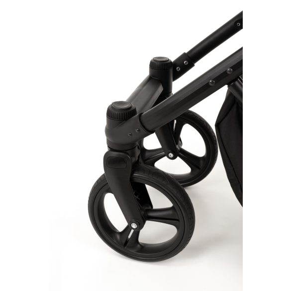 Bergon Camarelo Azzu multifunkciós babakocsi 3in1 - 01 bézs