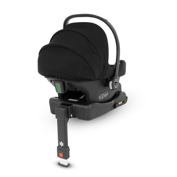 Camarelo Cosmo I-size babahordozó - Szürke