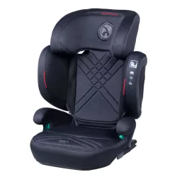   Coletto Avola I-Size 100-150 cm biztonsági gyerekülés-Black