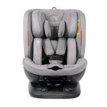 Coletto Logos i-Size 40-150cm biztonsági gyerekülés-Grey