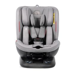 Coletto Logos i-Size 40-150cm biztonsági gyerekülés-Grey
