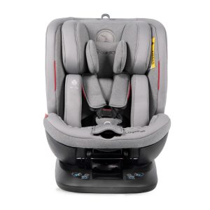 Coletto Logos i-Size 40-150cm biztonsági gyerekülés-Grey