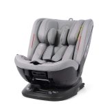 Coletto Logos i-Size 40-150cm biztonsági gyerekülés-Grey