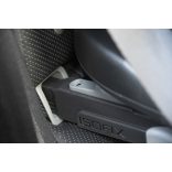 Coletto Logos i-Size 40-150cm biztonsági gyerekülés-Grey