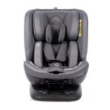 Coletto Logos i-Size 40-150cm biztonsági gyerekülés-Dark Grey