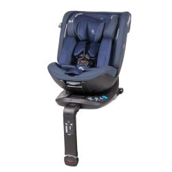   Coletto Nado O12 I-Size biztonsági gyermekülés 40-145cm - Navy blue