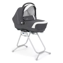   CAM állvány mózeshez és hordozóhoz Stand Up új csatlakozású MTB