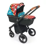 Neonato babakocsi Puro Urban Neopop Capsule Lollypop 800 MTB