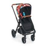 Neonato babakocsi Puro Urban Neopop Capsule Lollypop 800 MTB