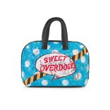 Neonato babakocsi Puro Urban Neopop Capsule Lollypop 800 MTB