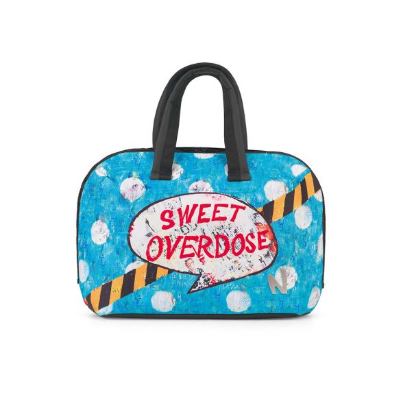 Neonato babakocsi Puro Urban Neopop Capsule Lollypop 800 MTB