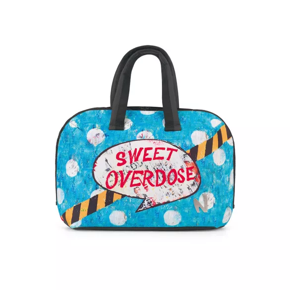 Neonato babakocsi Puro Urban Neopop Capsule Lollypop 800 MTB