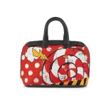 Neonato babakocsi Puro Urban Neopop Capsule Lollypop 800 MTB