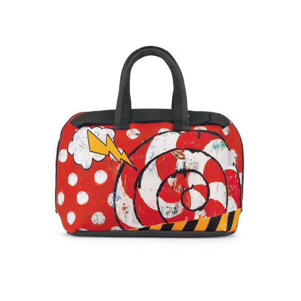 Neonato babakocsi Puro Urban Neopop Capsule Lollypop 800 MTB