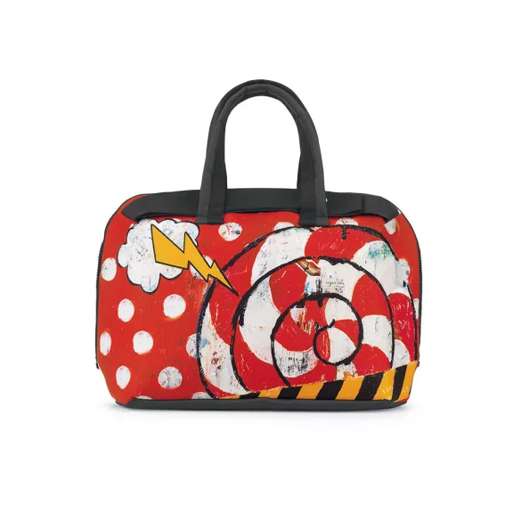 Neonato babakocsi Puro Urban Neopop Capsule Lollypop 800 MTB