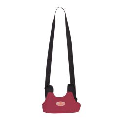 Cangaroo Safety sétáltató heveder piros