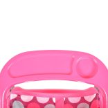 Moni Toys Mini játék babakocsi