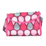 Moni Toys Mini játék babakocsi