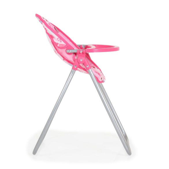 Moni Toys Lovely bear játék hinta/etetőszék babának