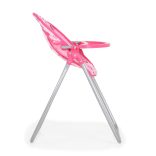 Moni Toys Lovely bear játék hinta/etetőszék babának