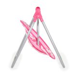 Moni Toys Lovely bear játék hinta/etetőszék babának