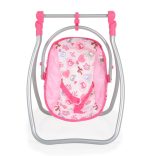 Moni Toys Lovely bear játék hinta/etetőszék babának