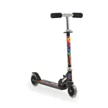 MAGIC MANIA roller 2kerekű, 20kgig FEKETE