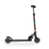 MAGIC MANIA roller 2kerekű, 20kgig FEKETE