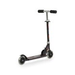 MAGIC MANIA roller 2kerekű, 20kgig FEKETE