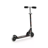 MAGIC MANIA roller 2kerekű, 20kgig FEKETE