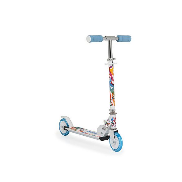 MAGIC MANIA roller 2kerekű, 20kgig KÉK