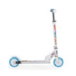 MAGIC MANIA roller 2kerekű, 20kgig KÉK