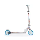 MAGIC MANIA roller 2kerekű, 20kgig KÉK