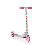 MAGIC MANIA roller 2kerekű, 20kgig PINK