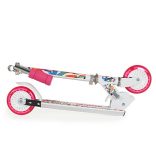 MAGIC MANIA roller 2kerekű, 20kgig PINK